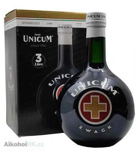 Zwack Unicum 3 l