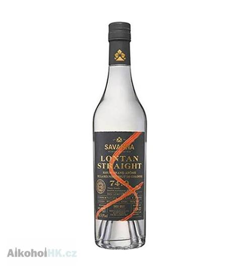 Savanna Lontan Straight 0,5 l