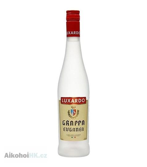 Grappa Luxardo Euganea 0,7 l