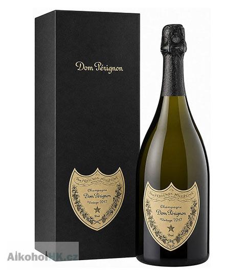 Dom Perignon 2017 0,75 l