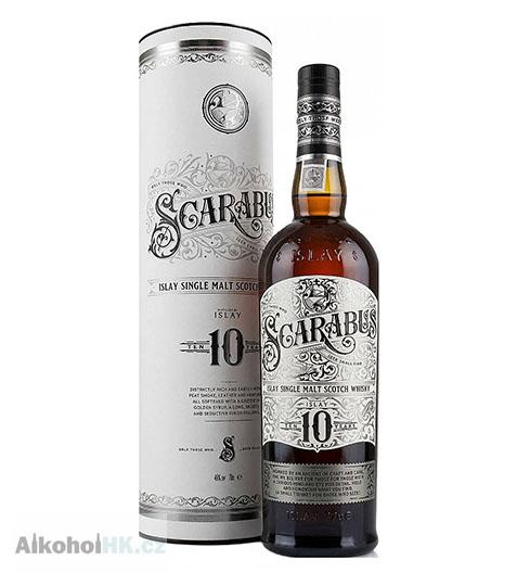 Scarabus 10 let 0,7 l