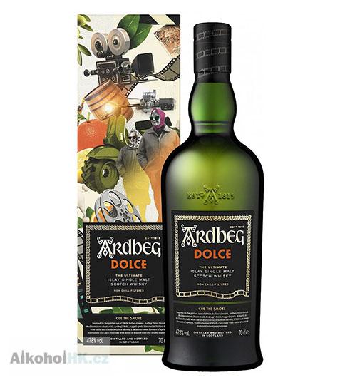 Ardbeg Day Edition 2026 Dolce 0,7 l