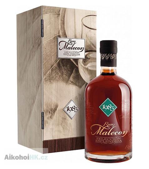 Malecon 1983 Seleccion Esplendida 0,7 l