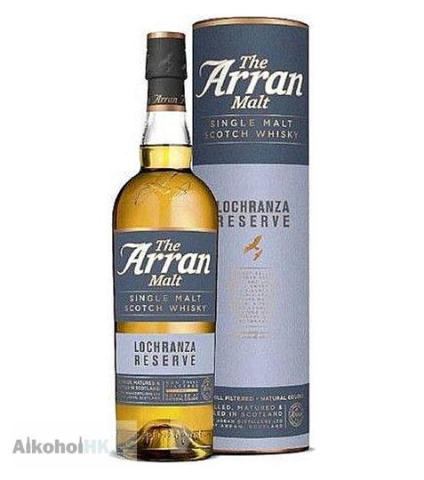 The Arran Lochranza Reserve 0,7 l