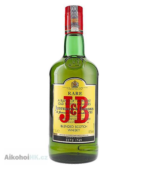 JB Rare 1,5 l