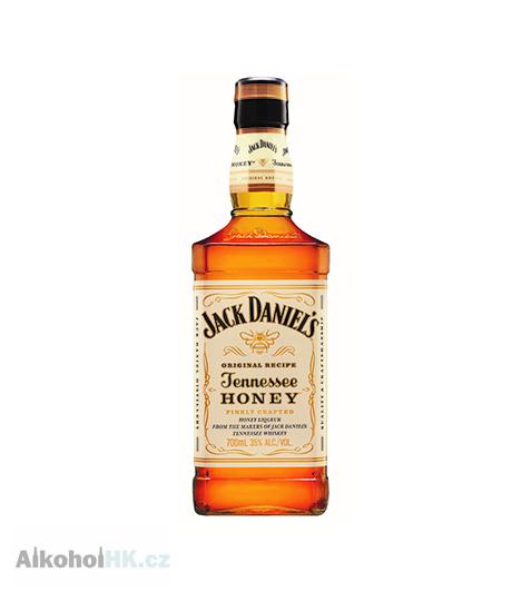 Jack Daniels Tennessee Honey 0,7 l