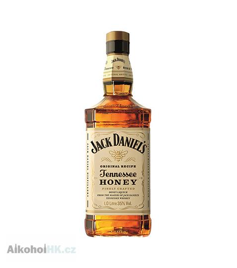 Jack Daniels Tennessee Honey 1 l