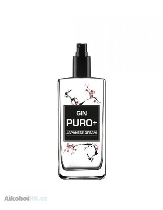 Puro + Spray Set 0,2 l