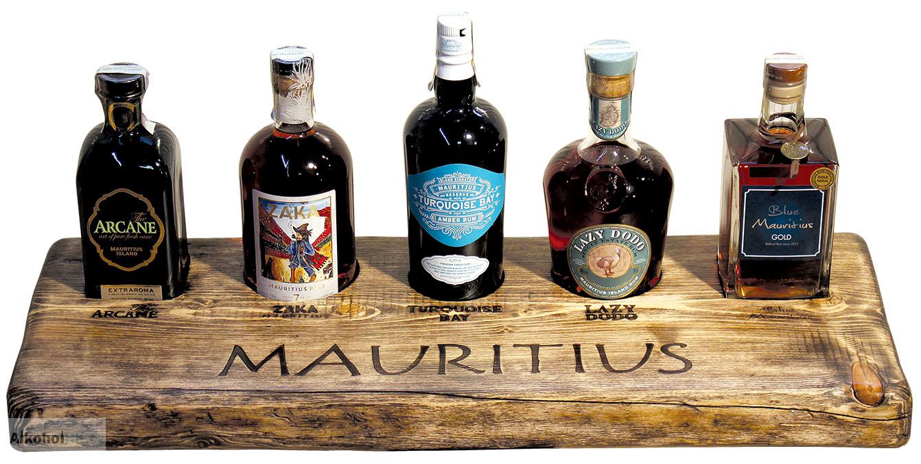 Barový set Mauritius 