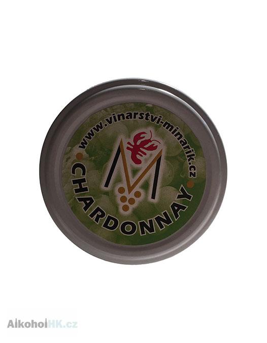 Minařík Želé z hroznové šťávy Chardonnay 