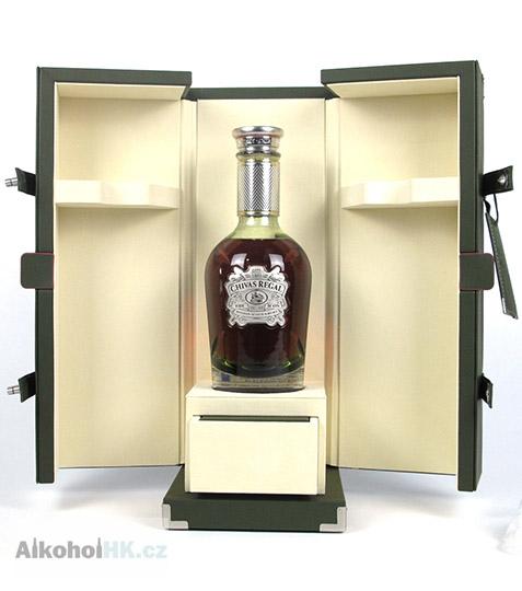 Chivas Regal The Icon 0,7 l