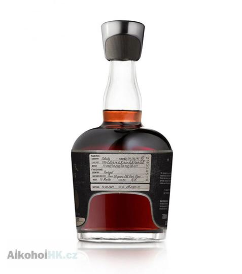 Dictador 2 Masters Niepoort 1978 0,7 l