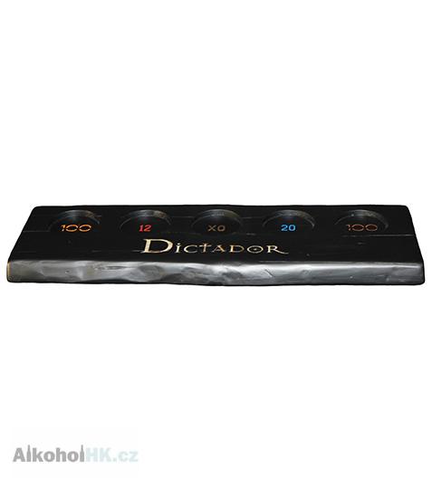 Barový set Dictador 