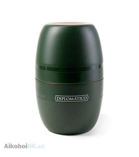 Diplomatico Reserva Exclusiva mini bar pack 0,7 l