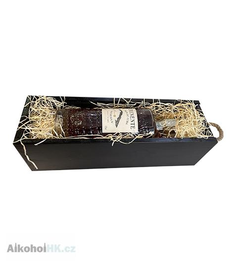 Eminente Reserva 7 let + dárková kazeta 0,7 l