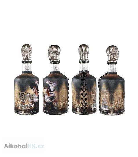 Padre Azul Anejo Día de Los Muertos 2021 0,7 l