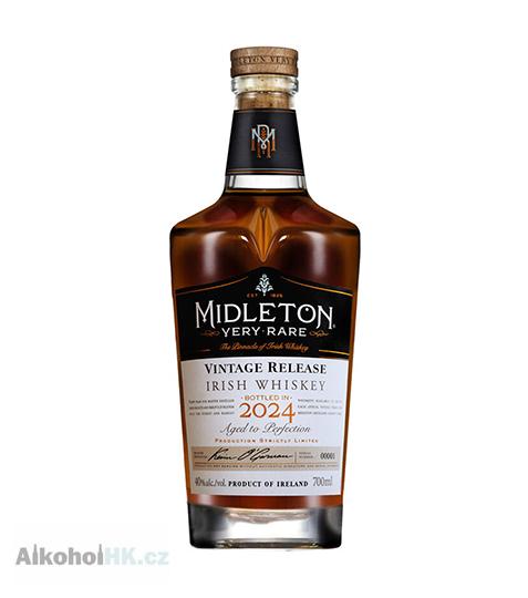 Midleton 2024 Very Rare 0,7 l