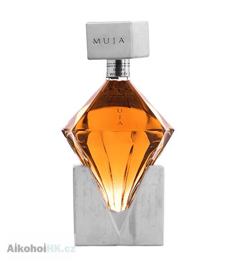 Muja Irish Whisky 0,5 l
