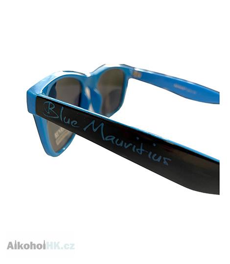 Sluneční Brýle Blue Mauritius