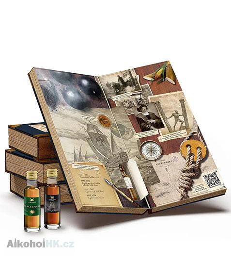 A.H. Riise 24 Experiences Kalendář 2024