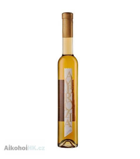 Carlevana Ambrozia Chardonnay 0,375 l