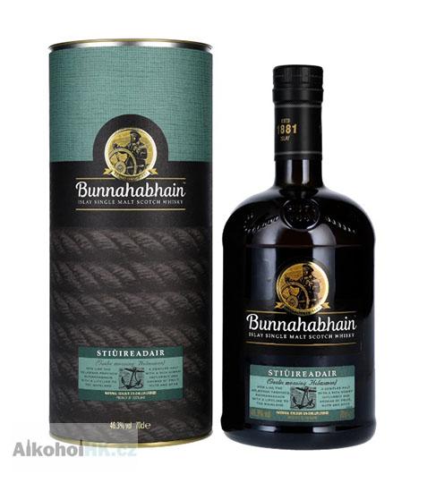 Bunnahabhain Stiuireadair 0,7 l