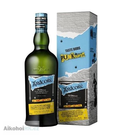 Ardbeg Day 2022 Ardcore 0,7 l