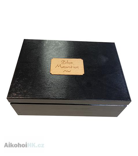 Dárkový box na cesty Blue Mauritius