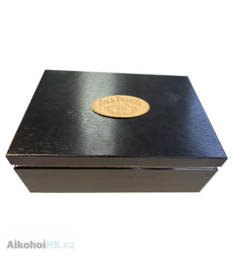 Dárkový box na cesty Jack Daniel's No.7