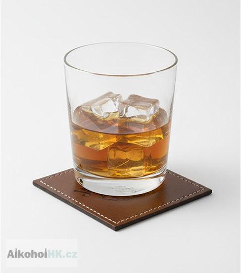 Podtácky Jack Daniels 4 ks