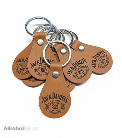 Klíčenka Jack Daniels