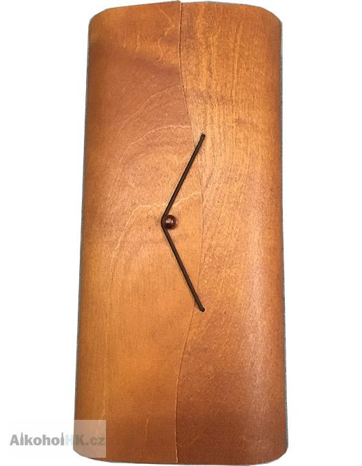 Kakadu 0,7 l + Cubanacan Orangerie 0,7 l + dárková kazeta