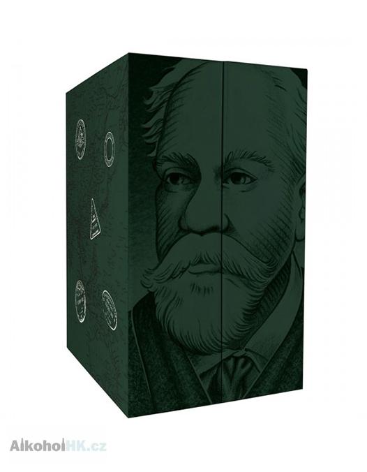 Diplomático Reserva Exclusiva Perfect Ritual Pack 0,7 l 