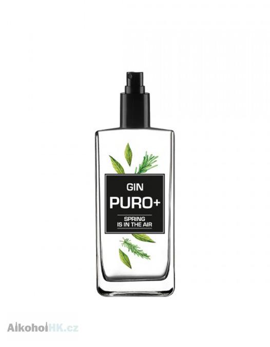 Puro + Spray Set 0,2 l