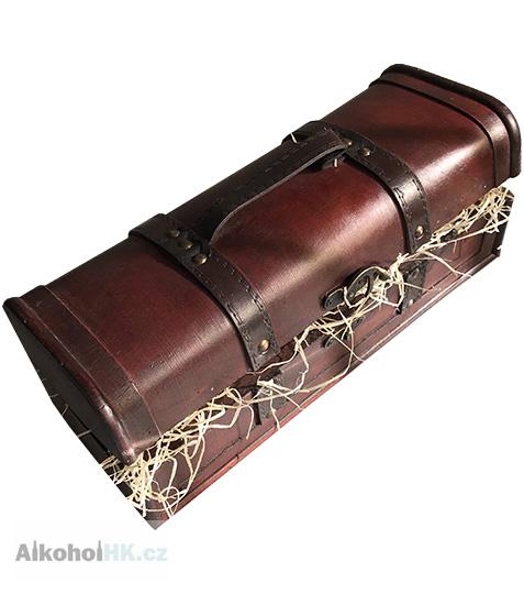 Jameson Dárková Truhla 0,7 l