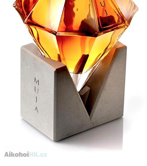 Muja Irish Whisky 0,5 l