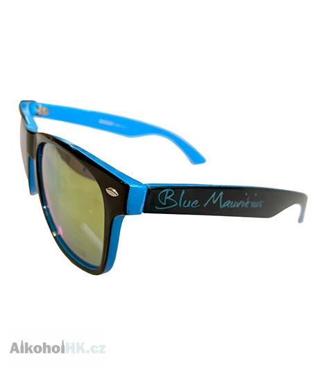 Sluneční Brýle Blue Mauritius