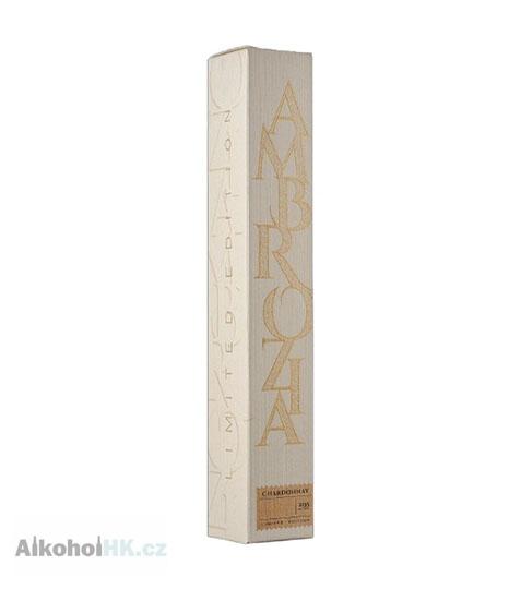 Carlevana Ambrozia Chardonnay 0,375 l