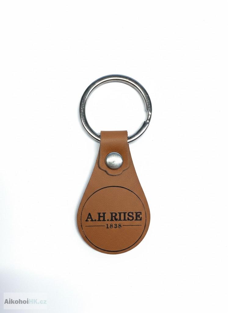 Klíčenka A.H. Riise