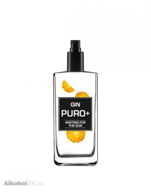 Puro + Spray Set 0,2 l