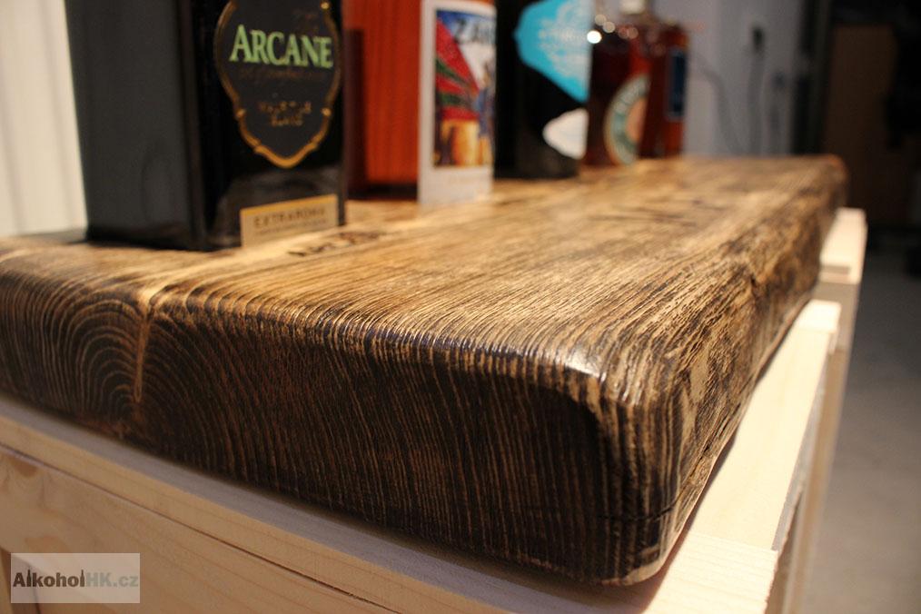 Barový set Mauritius 