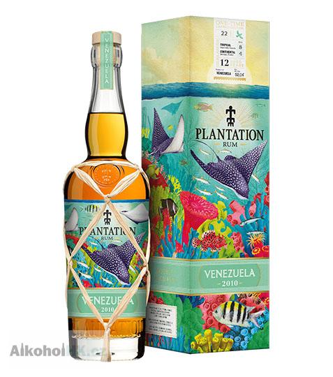Plantation Under the Sea set 6x 0,7 l