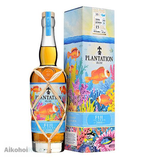 Plantation Under the Sea set 6x 0,7 l