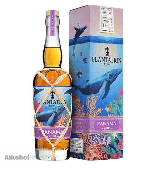 Plantation Under the Sea set 6x 0,7 l