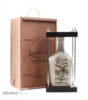 Legendario Reserva 15 Let 0,7 l