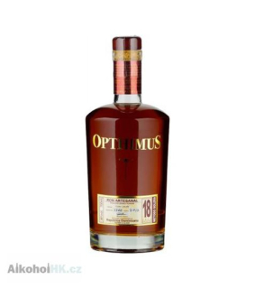 Opthimus 18 Aňos 0,7 l