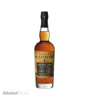 Plantation Original Dark 0,7 l