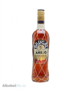 Brugal Anejo 1 l