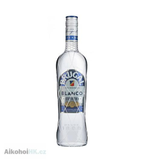 Brugal Extra Dry Rum 0,7 l