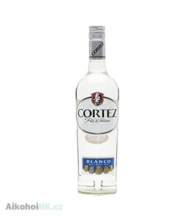 Ron Cortez Blanco 1 l